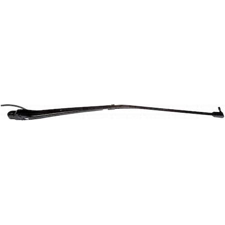 Motormite Windshield Wiper Arm-Front Right, 42716 42716